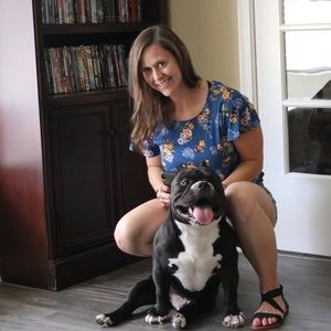 Meet your Posher, Kelsey